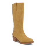 Duzton | Buckskin Boot