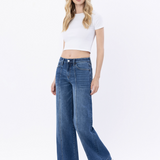 Moon Bar Extreme Wide Trouser