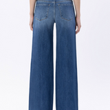 Moon Bar Extreme Wide Trouser