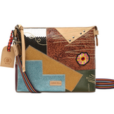 Downtown Crossbody | Max