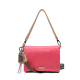 Metro Crossbody | Bae