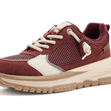 Leotina Sneaker | Port