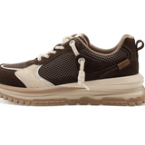 Leotina Sneaker | Espresso