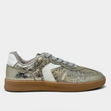 Portland | Gold Tennie