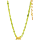 Garland Necklace