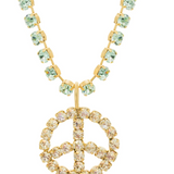 Seren Necklace