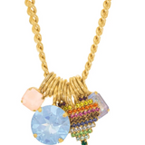 Harlingen Necklace | XL Multi