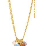 Harlingen Necklace | XL Multi