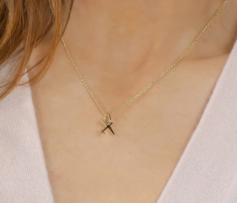 TSK Luxe Charm