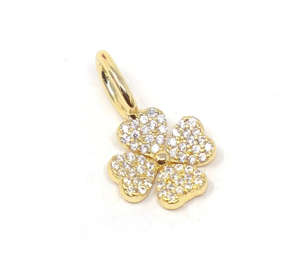 Clover Silver
