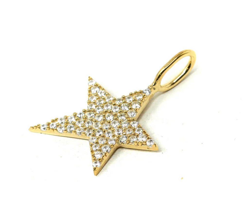 Jazzy Star Gold