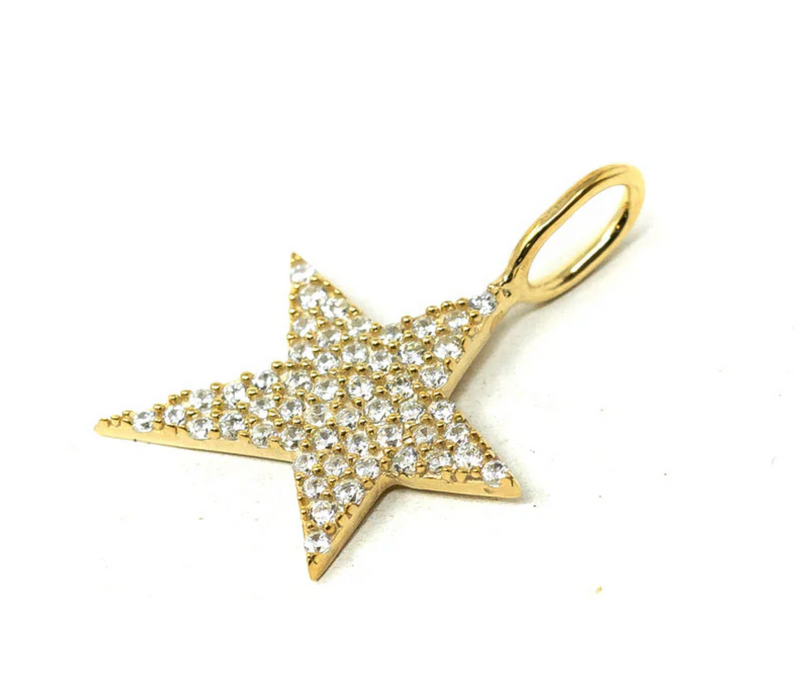 TSK Luxe Charm