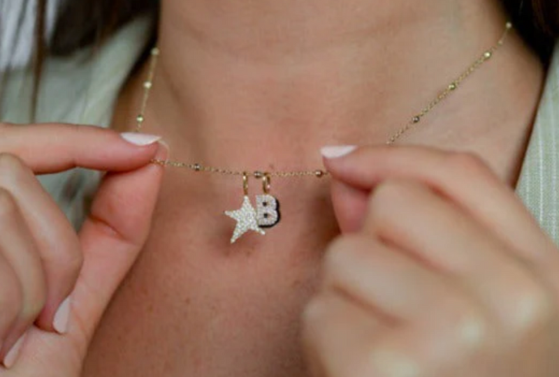 TSK Luxe Charm