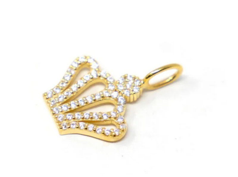 TSK Luxe Charm