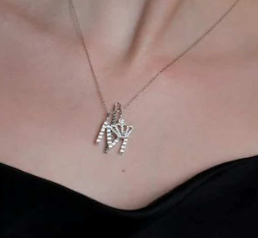 Queen Silver