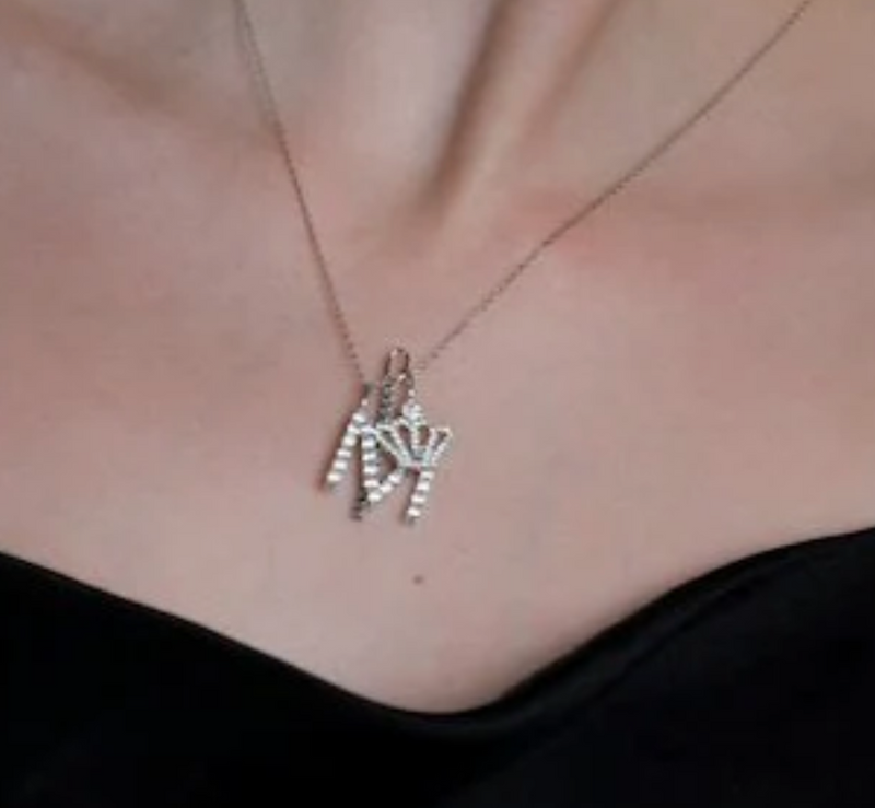 TSK Luxe Charm