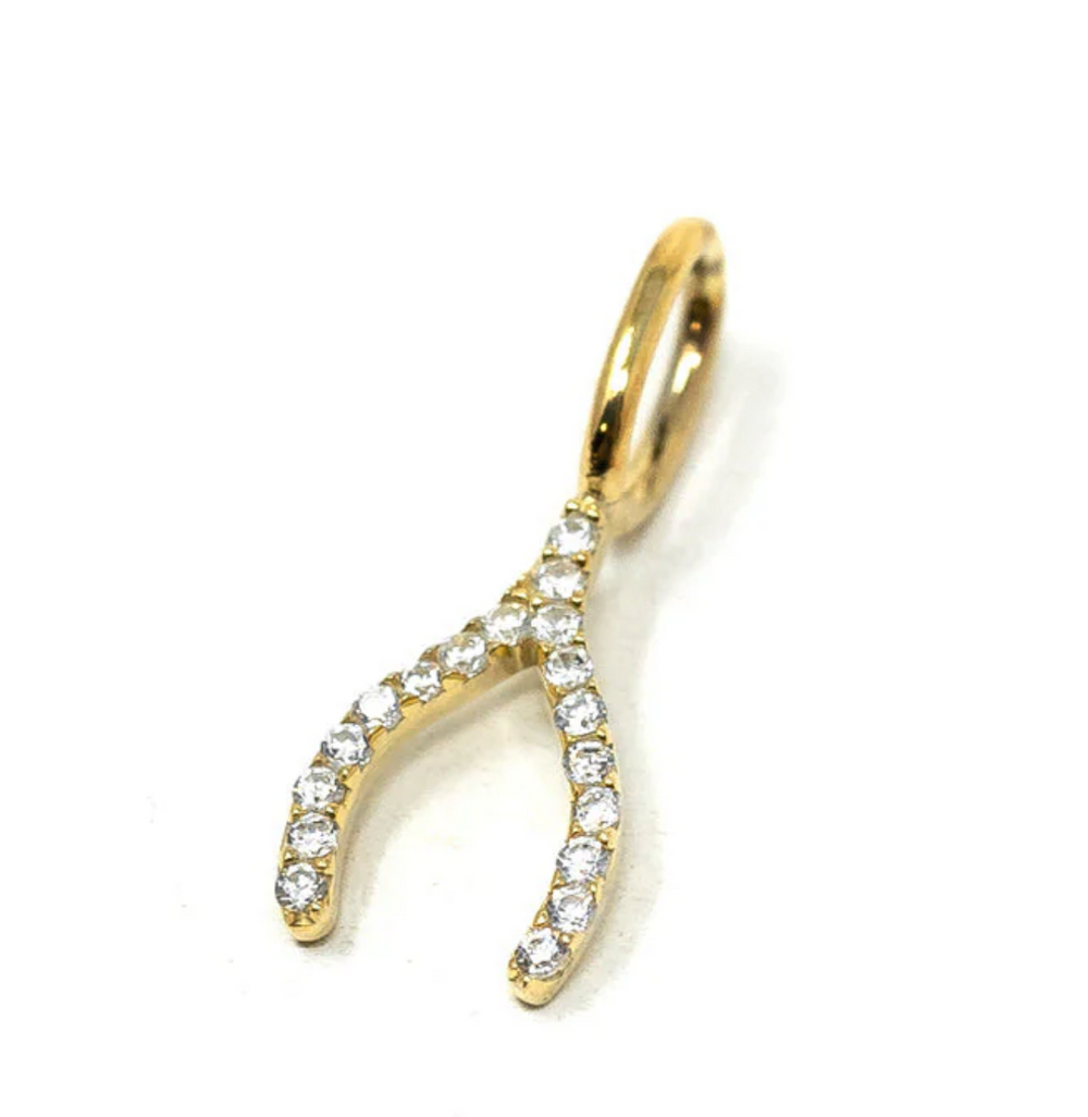 Wishbone Gold