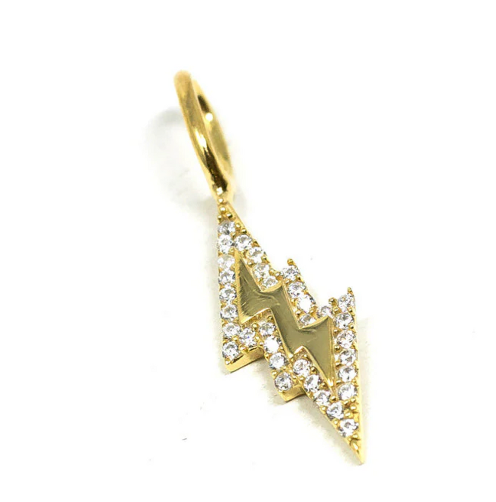 LIGHTNING BOLT Lovestruck Gold