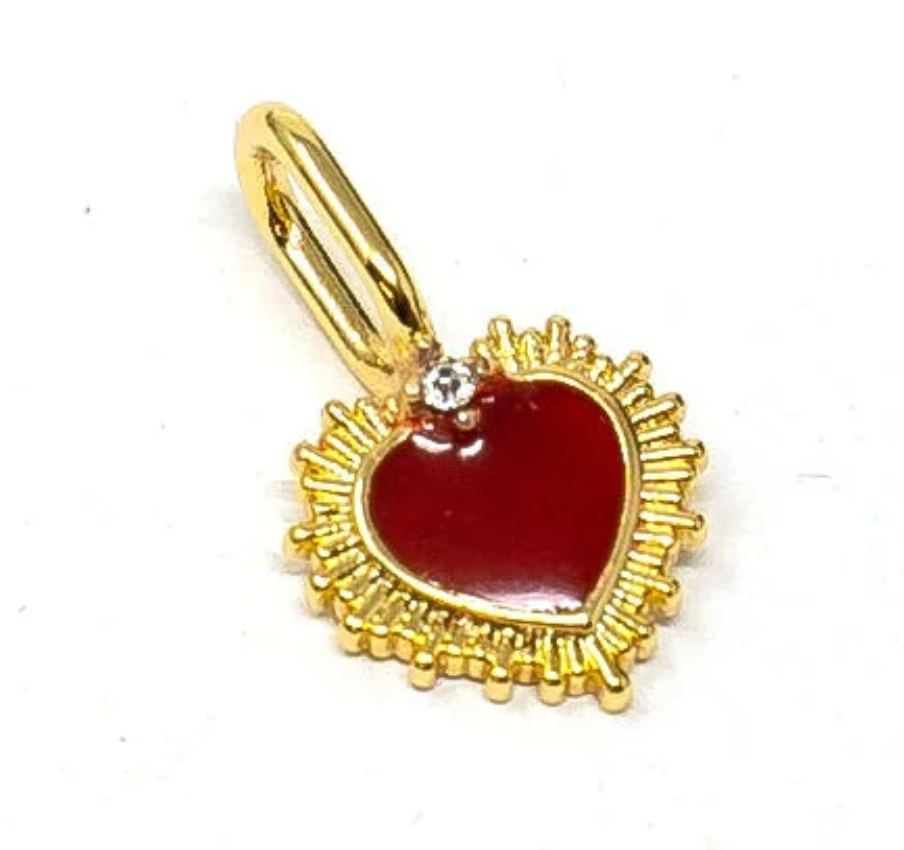 Sacred Heart