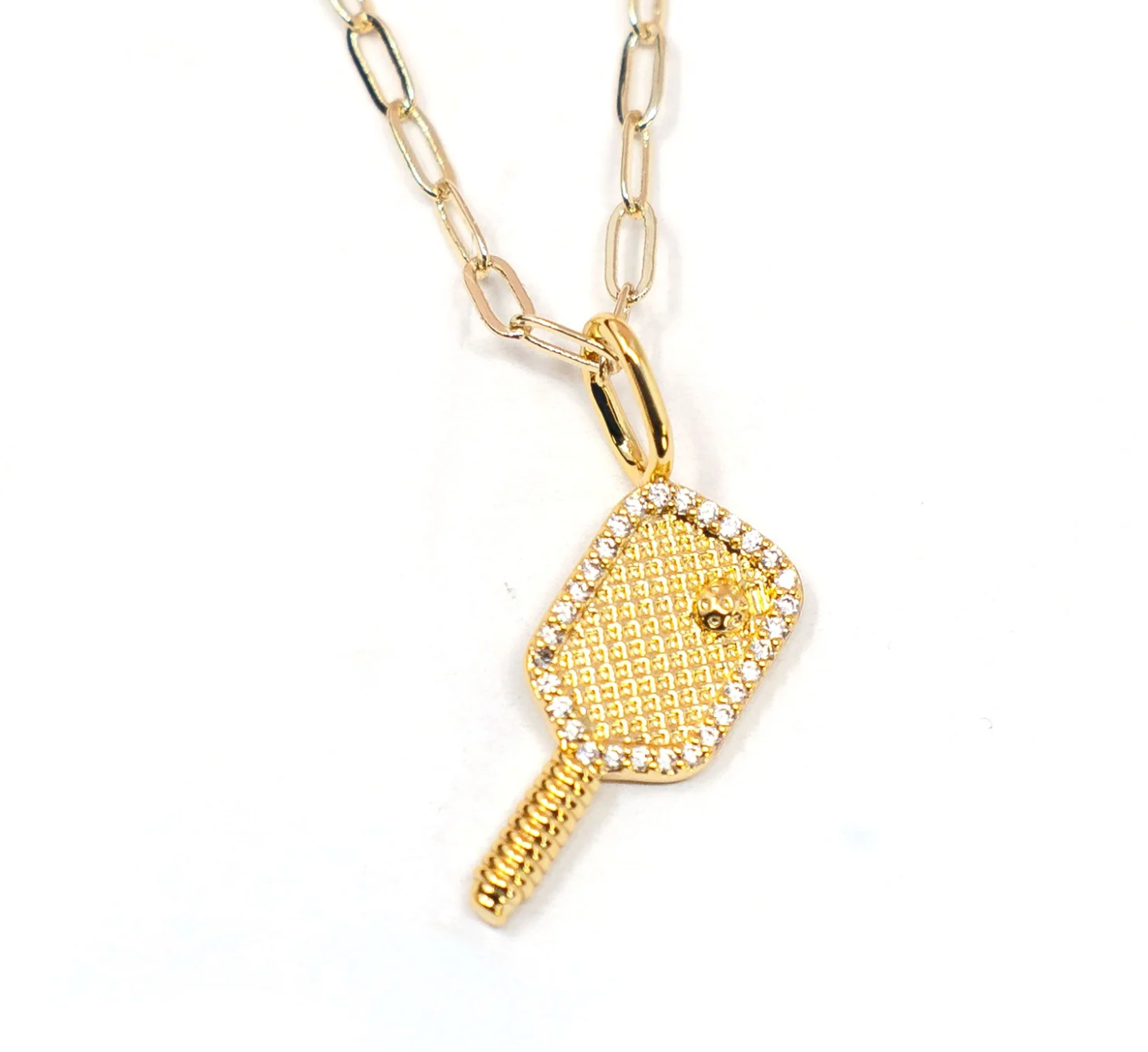 TSK Luxe Charm