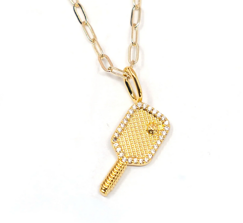 TSK Luxe Charm