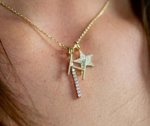 TSK Luxe Charm