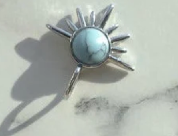 TSK Luxe Charm