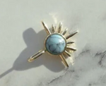 TSK Luxe Charm