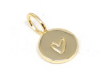 TSK Luxe Charm