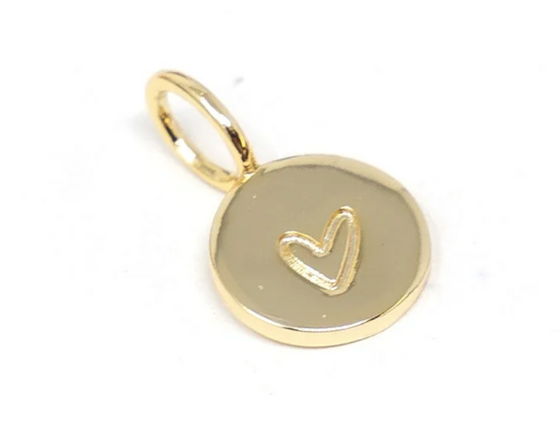 TSK Luxe Charm