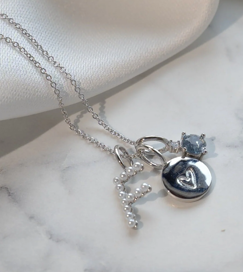 TSK Luxe Charm