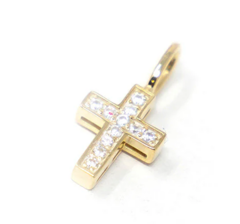 TSK Luxe Charm