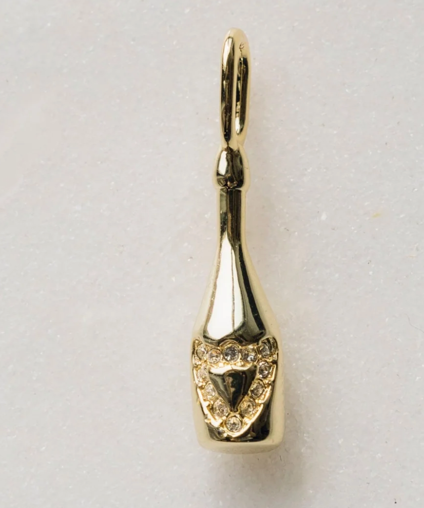 TSK Luxe Charm