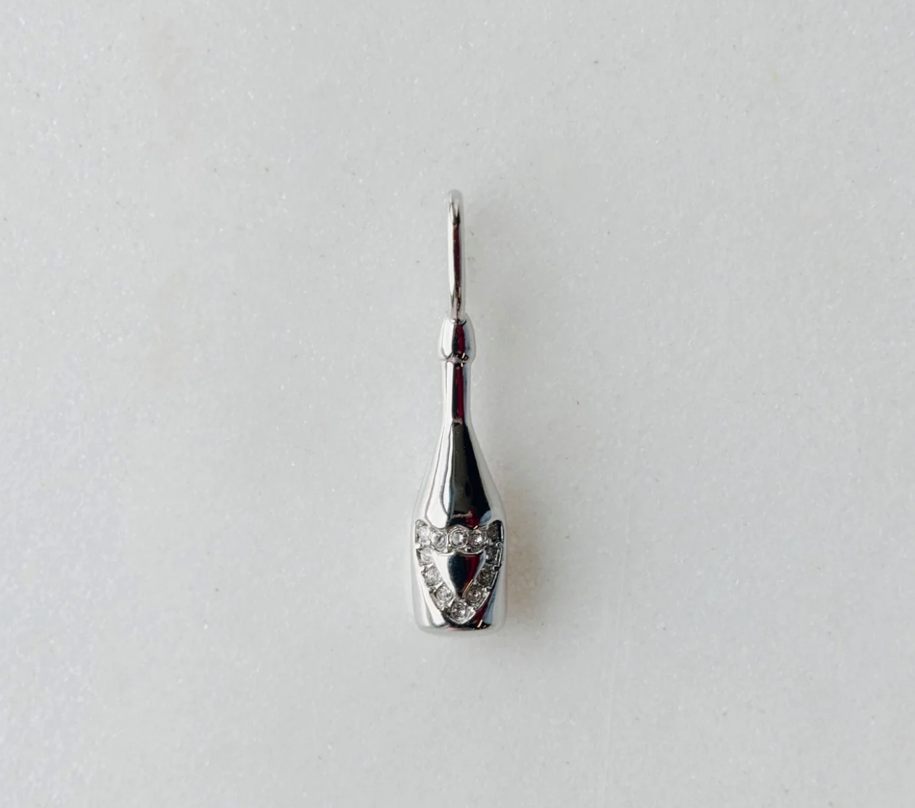 TSK Luxe Charm