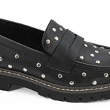 Stud Muffin | Black
