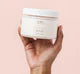 Sweet Cream Fine Sea Salt Scrub
