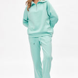 Spring Mint Hamptons Travel Set