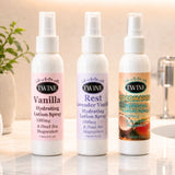 Hydrating Lotion Spray