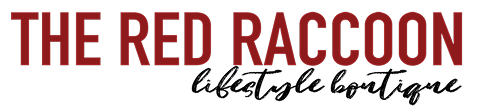 The Red Racoon