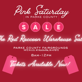 Warehouse Sale Ticket