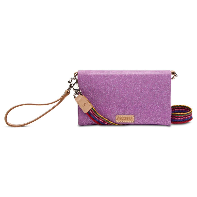 Uptown Crossbody | Twy