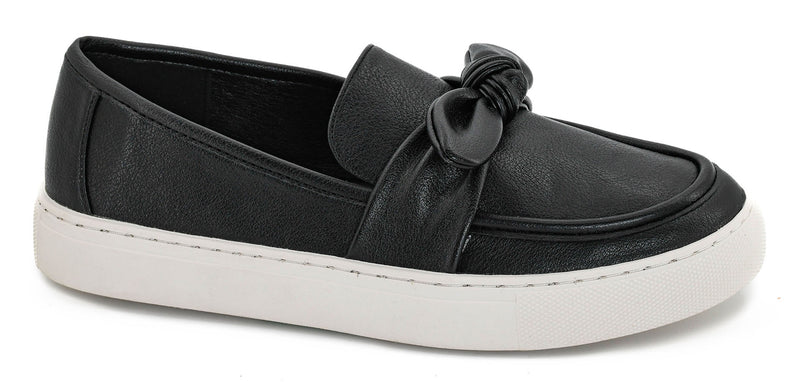 Why Knot | Black