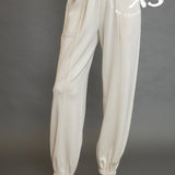 On The Go Luxeknit Jogger