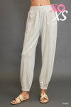 On The Go Luxeknit Jogger