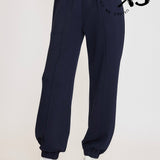 On The Go Luxeknit Jogger