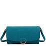 The Agnes Crossbody Leather Bag