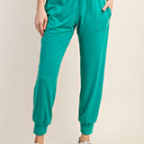 Butter Soft Jogger with Pockets