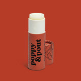 Lip Balm | Poppy & Pout
