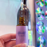 Ultra Violet Gradual Tan Drops-250 - TMLL Beauty Co - Tan-Leather & Lace-[option4]-[option5]-[option6]-Leather & Lace Boutique Shop