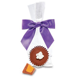 Peanut Butter Cup with Bunny